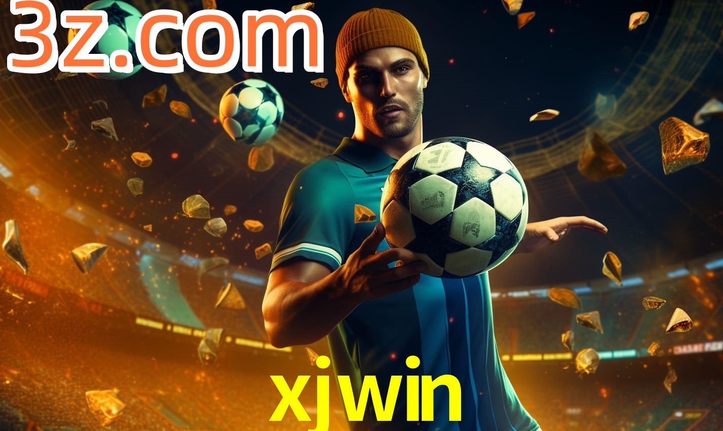 Ampla Seleção de Apostas xjwin